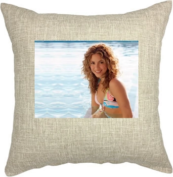 Shakira Pillow