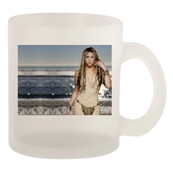 Shakira 10oz Frosted Mug