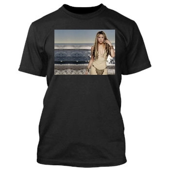 Shakira Men's TShirt