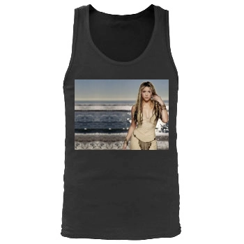 Shakira Men's Tank Top