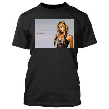 Shakira Men's TShirt