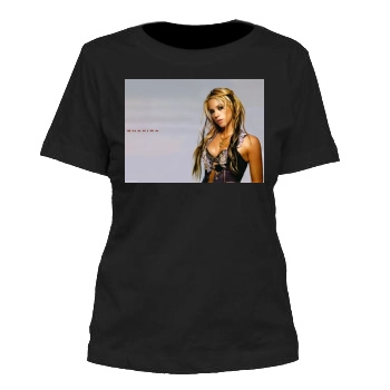 Shakira Women's Cut T-Shirt