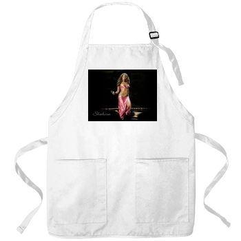 Shakira Apron