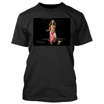 Shakira Men's TShirt