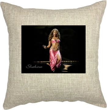 Shakira Pillow