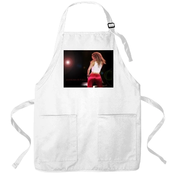 Shakira Apron