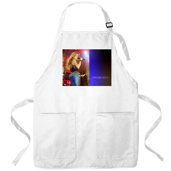 Shakira Apron