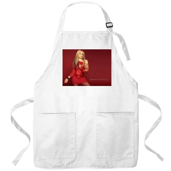 Shakira Apron