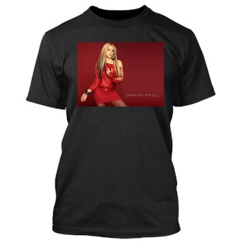 Shakira Men's TShirt