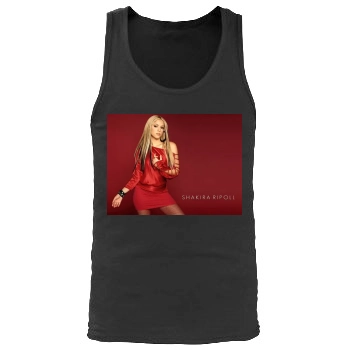 Shakira Men's Tank Top