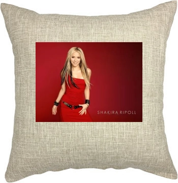 Shakira Pillow