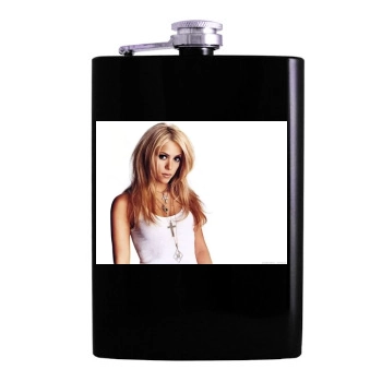 Shakira Hip Flask