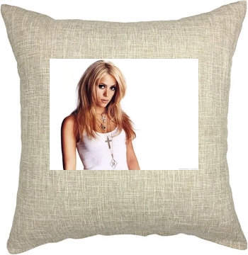 Shakira Pillow