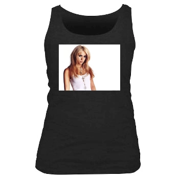 Shakira Women's Tank Top