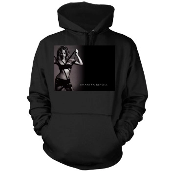 Shakira Mens Pullover Hoodie Sweatshirt