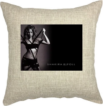 Shakira Pillow