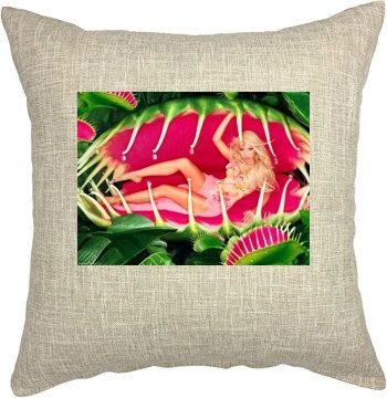 Shakira Pillow