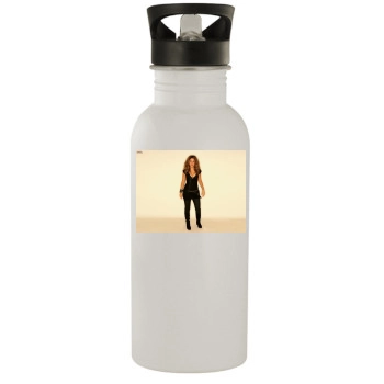 Shakira Stainless Steel Water Bottle