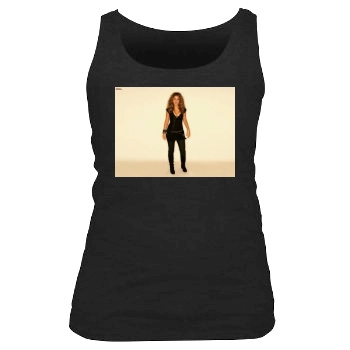 Shakira Women's Tank Top