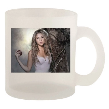 Shakira 10oz Frosted Mug