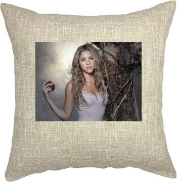 Shakira Pillow