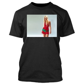 Shakira Men's TShirt