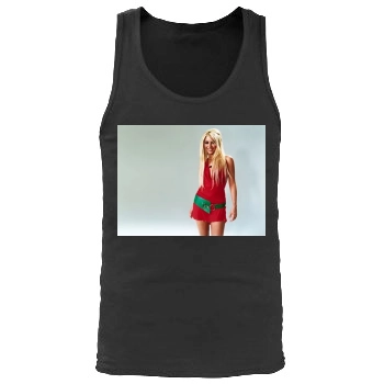 Shakira Men's Tank Top