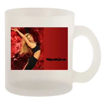 Shakira 10oz Frosted Mug