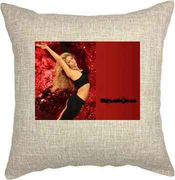 Shakira Pillow