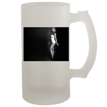 Shakira 16oz Frosted Beer Stein