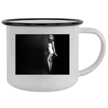 Shakira Camping Mug