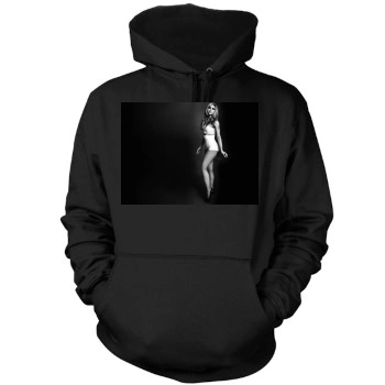 Shakira Mens Pullover Hoodie Sweatshirt