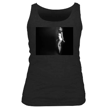 Shakira Women's Tank Top