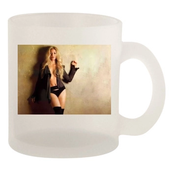 Shakira 10oz Frosted Mug