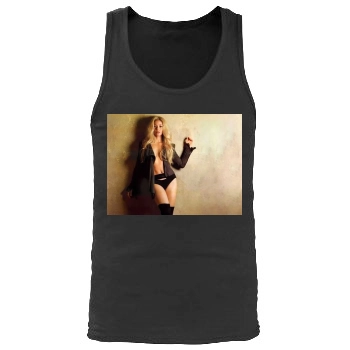 Shakira Men's Tank Top