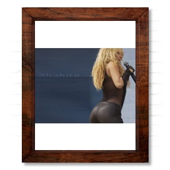 Shakira 14x17