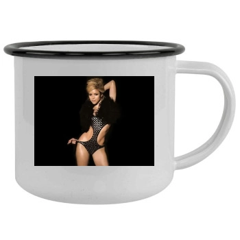 Shakira Camping Mug