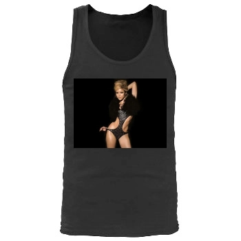 Shakira Men's Tank Top