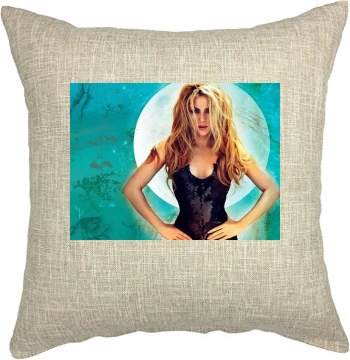 Shakira Pillow