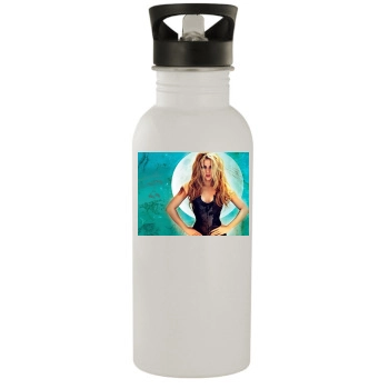 Shakira Stainless Steel Water Bottle