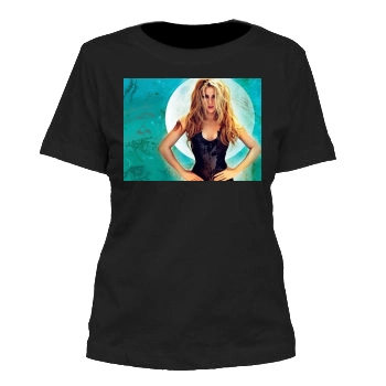 Shakira Women's Cut T-Shirt