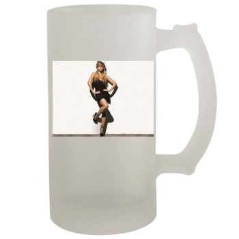 Shakira 16oz Frosted Beer Stein