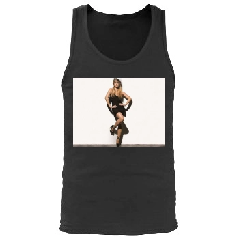 Shakira Men's Tank Top