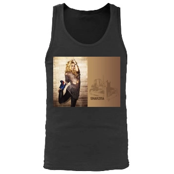 Shakira Men's Tank Top