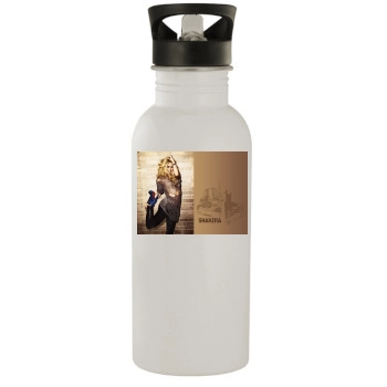 Shakira Stainless Steel Water Bottle