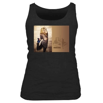 Shakira Women's Tank Top