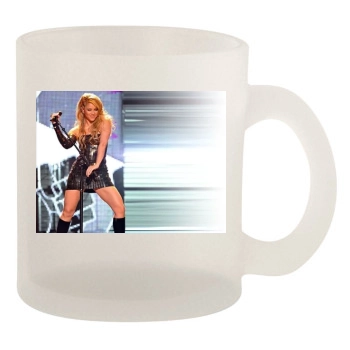 Shakira 10oz Frosted Mug