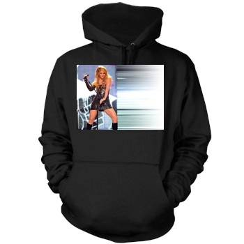 Shakira Mens Pullover Hoodie Sweatshirt