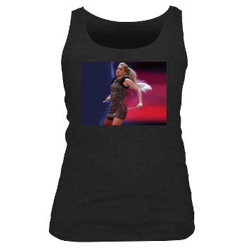 Shakira Women's Tank Top