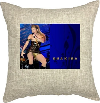 Shakira Pillow